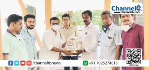 Read more about the article കാരുണ്യ രംഗത്ത് മാതൃകയായി എ.ആർ കുദ്രോളി കൺസ്ട്രക്ഷൻ ഗ്രൂപ്പ്