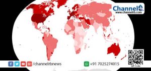 Read more about the article കൊവിഡ്: ലോകത്താകെ ജീവന്‍ നഷ്ടമായവരുടെ എണ്ണം നാല് ലക്ഷത്തോളം; ജനം ഭീതിയുടെ നിഴലില്‍ തുടരുന്നു