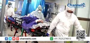 Read more about the article 24 മണിക്കൂറിനിടെ 35 മരണം; രാജ്യത്ത് കൊറോണ ബാധിതരുടെ എണ്ണം 9000 കടന്നു; രോഗം ബാധിച്ച ആരോഗ്യപ്രവർത്തകരിൽ മലയാളികളും; കൂടുതൽ വിവരം