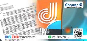 Read more about the article സര്‍ക്കാര്‍ നിര്‍ദ്ദേശത്തെ കാറ്റില്‍ പറത്തി ദര്‍ശന ടി.വിയില്‍ ഒറ്റയടിക്ക് പിരിച്ചുവിട്ടത് 54 ജീവനക്കാരെ; സര്‍ക്കാരിന്‍റെ അടിയന്തിര ഇടപെടല്‍ ആവശ്യപ്പെട്ട് പത്രപ്രവര്‍ത്തക യൂണിയന്‍