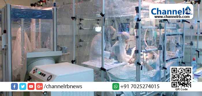 Read more about the article നിരീക്ഷണത്തിനിടെ ഐസൊലേഷന്‍ വാര്‍ഡില്‍ നിന്ന് രക്ഷപ്പെടാന്‍ ശ്രമം: 55കാരന്‍ ആശുപത്രിയുടെ ആറാം നിലയില്‍ നിന്ന് വീണ് മരിച്ചു