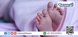 Read more about the article കോഴിക്കോട് കോവിഡ് ചികില്‍സയിലായിരുന്ന നാലുമാസം പ്രായമുള്ള കുഞ്ഞ് മരിച്ചു