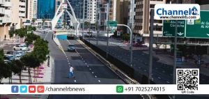 Read more about the article വ്യക്തമായ കാരണം ബോധിപ്പിക്കാനായില്ലെങ്കില്‍ കനത്ത പിഴ; വാഹനങ്ങളുമായി പുറത്തിറങ്ങുന്നവര്‍ രേഖകള്‍ കരുതണമെന്ന് ദുബായ് പോലീസ്