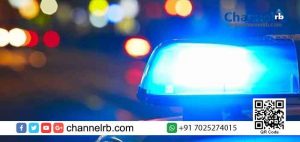 Read more about the article എക്​സൈസ്​ വാഹനത്തില്‍ അധ്യാപികയെ അതിര്‍ത്തി കടത്തി; പോലീസിൻ്റെ പാസ് ഉപയോഗിച്ചാണ് അതിർത്തി കടത്ത്; സംഭവം വിവാദത്തിൽ; കേസെടുക്കുമെന്ന് ജില്ലാ കലക്​ടര്‍