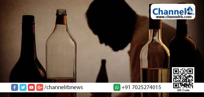 Read more about the article ഡോക്ടറുടെ കുറിപ്പടിയും എക്സൈസ് പാസുമുണ്ടെങ്കില്‍ മദ്യം ഇനി വീട്ടിലെത്തും; സര്‍വ്വീസ് ചാര്‍ജ് 100 രൂപ