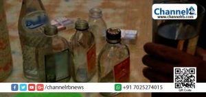 Read more about the article യൂട്യൂബ് നോക്കി വ്യാജ മദ്യ നിർമ്മാണം;എറണാകുളത്ത് ആറ് പേര്‍ പിടിയില്‍