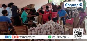 Read more about the article സൗജന്യ ഭക്ഷ്യ-ധാന്യ കിറ്റ് :   കാസര്‍കോട് ജില്ലയിലെ മുഴുവന്‍ അന്ത്യോദയ അന്ന പൂര്‍ണ്ണ റേഷന്‍ കാര്‍ഡുകള്‍ക്കും വിതരണം ചെയ്തു