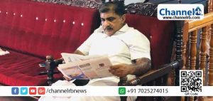 Read more about the article ആരോഗ്യ വകുപ്പിന്‍റെ നിര്‍ദേശങ്ങള്‍ പാലിച്ചു; ഗഫൂര്‍  കൊവിഡിനെ അതിജീവിച്ചു