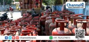 Read more about the article ഉപഭോക്താക്കള്‍ക്ക് ആശ്വാസവുമായി രാജ്യത്ത് പാചകവാതക വില വീണ്ടും കുറഞ്ഞു