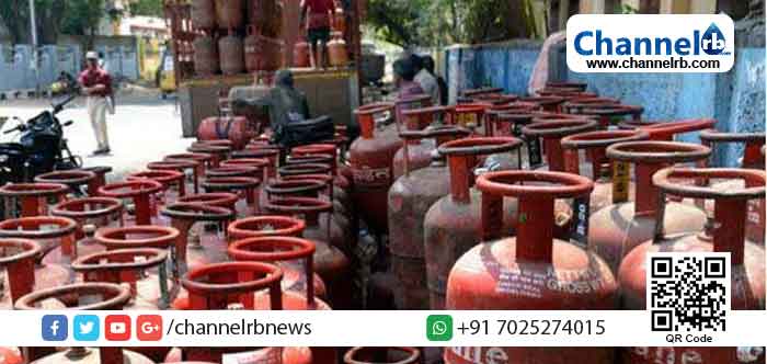 Read more about the article ഉപഭോക്താക്കള്‍ക്ക് ആശ്വാസവുമായി രാജ്യത്ത് പാചകവാതക വില വീണ്ടും കുറഞ്ഞു