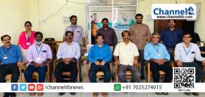 Read more about the article കോവിഡിനെതിരെയുള്ള പോരാട്ടത്തില്‍ കാസര്‍കോട് ജനറല്‍ ആശുപത്രിക്ക് പൊന്‍തൂവല്‍