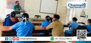 Read more about the article ചിക്കന്‍ഗുനിയയും ഡങ്കിപ്പനിയും റിപ്പോര്‍ട്ട് ചെയ്തപ്പോള്‍ പ്രവര്‍ത്തിച്ച അനുഭവ സമ്പത്ത് കൈമുതല്‍;  കോവിഡിനെ പിടിച്ച് കെട്ടാന്‍ കാസര്‍കോട് ജനറല്‍ ആശുപത്രി ടീം