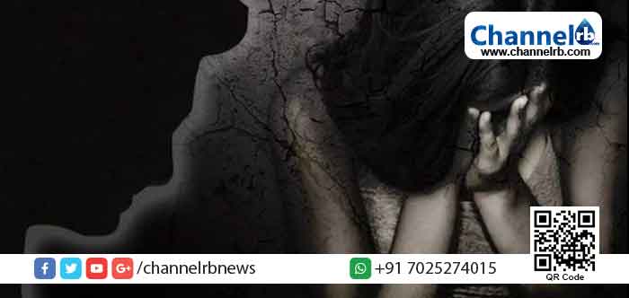 You are currently viewing 13കാരിയെ തുടര്‍ച്ചയായി പീഡനത്തിനിരയാക്കി; ഗർഭിണിയായപ്പോൾ അലസിപ്പിക്കാൻ കൊവിഡ് കാരണം കഴിഞ്ഞില്ല; 22കാരൻ അറസ്റ്റില്‍