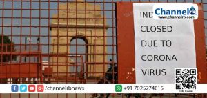 Read more about the article ഇന്ത്യയിലെ ലോക്​ഡൗണ്‍ നീട്ടാന്‍ സാധ്യത; ആവശ്യവുമായി കേന്ദ്രസര്‍ക്കാരിനെ സമീപിച്ച് വിവിധ സംസ്ഥാനങ്ങള്‍