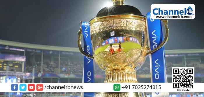 Read more about the article ലോക്ക് ഡൌൺ: ഐ.​പി.​എ​ൽ നീട്ടിവയ്‌ ക്കുമെന്ന് ബി.​സി.​സി.​ഐ