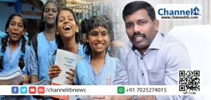 Read more about the article ലോക്ക് ഡൌണ്‍ ബാധിക്കുന്ന വിദ്യാഭ്യാസരംഗം; ജൂണ്‍ ഒന്നിന് സ്‌കൂള്‍ തുറക്കുമോയെന്ന് പറയാനാവില്ലെന്ന് പൊതുവിദ്യാഭ്യാസ ഡയറക്ടര്‍