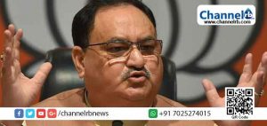 Read more about the article കൊറോണ വൈറസ് വ്യാപനത്തിന് വര്‍ഗീയ നിറം നല്‍കരുത്; നേതാക്കളോട് ബി.ജെ.പി  ദേശീയ അധ്യക്ഷന്‍