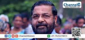 Read more about the article കർണാടകയുമായി അതിർത്തി പ്രശ്നം; കേരളത്തിലെ  ബി.ജെ.പിക്കാർ രാഷ്ട്രീയം കളിക്കുന്നു: മന്ത്രി കടകംപള്ളി സുരേന്ദ്രൻ