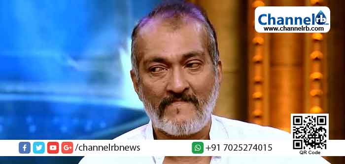 Read more about the article പാലേരി മാണിക്യത്തിലൂടെ മലയാളിയുടെ മാണിക്യമായ കലിംഗ ശശി ഇനി ഓർമ