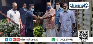 Read more about the article കോവിഡ് 19 അതിജീവനം കൂട്ടായ്മയിലൂടെ; മാതൃകാ പ്രവര്‍ത്തനങ്ങളുമായി കാഞ്ഞങ്ങാട് മുനിസിപ്പാലിറ്റി