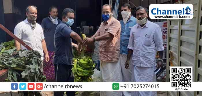 You are currently viewing കോവിഡ് 19 അതിജീവനം കൂട്ടായ്മയിലൂടെ; മാതൃകാ പ്രവര്‍ത്തനങ്ങളുമായി കാഞ്ഞങ്ങാട് മുനിസിപ്പാലിറ്റി