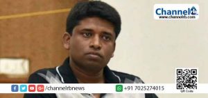 Read more about the article സിവിൽ സര്‍വ്വീസിലേക്ക് തിരിച്ചു വരണമെന്ന് കേന്ദ്രസർക്കാർ; സാധ്യമല്ലെന്ന് കണ്ണന്‍ ഗോപിനാഥന്‍