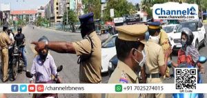 Read more about the article ലോക്ക് ഡൌണ്‍ ഇളവുകള്‍ നല്‍കിയതിന് വീണ്ടും തിരുത്തലുമായി കേരളം; ബാ​ര്‍​ബ​ര്‍ ഷോ​പ്പ് തു​റ​ക്കി​ല്ല, ഹോ​ട്ട​ലു​ക​ളി​ല്‍ പാ​ഴ്‌​സ​ല്‍ മാ​ത്രം; പ്രധാന മാറ്റങ്ങള്‍ അറിയാം