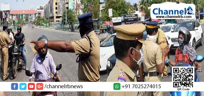 You are currently viewing ലോക്ക് ഡൌണ്‍ ഇളവുകള്‍ നല്‍കിയതിന് വീണ്ടും തിരുത്തലുമായി കേരളം; ബാ​ര്‍​ബ​ര്‍ ഷോ​പ്പ് തു​റ​ക്കി​ല്ല, ഹോ​ട്ട​ലു​ക​ളി​ല്‍ പാ​ഴ്‌​സ​ല്‍ മാ​ത്രം; പ്രധാന മാറ്റങ്ങള്‍ അറിയാം