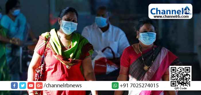 You are currently viewing കൊറോണ: കേരളത്തില്‍ സാമൂഹിക വ്യാപനം ഉണ്ടായിട്ടില്ലെന്ന് റിപ്പോർട്ട്: വൈറസ് ബാധിച്ചത് എവിടെ നിന്നെന്ന് അറിയാതെ പത്തുപേര്‍