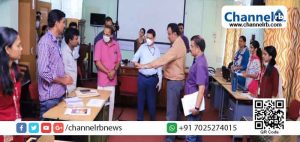 Read more about the article സ്‌പെഷ്യല്‍ ഓഫീസര്‍ കാസർകോട് ജില്ലയിൽ കൊറോണ പ്രതിരോധ  സംവിധാനങ്ങള്‍ വിലയിരുത്തി