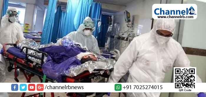 Read more about the article കൂടുതല്‍ കോവിഡ് രോഗികളെ ചികിത്സിച്ച് ഭേദമാക്കിയ നേട്ടം ഇനി  കാസര്‍കോടിന് സ്വന്തം; ഇതുവരെ രോഗവിമുക്തരായത് 115 പേര്‍