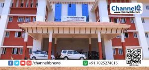 Read more about the article കാസര്‍കോട് മെഡിക്കല്‍ കോളേജ്  കൊവിഡ് ആശുപത്രിയായി പ്രവര്‍ത്തനം  തുടങ്ങി; സേവനത്തിനായി വിദഗ്ധ മെഡിക്കല്‍ സംഘം