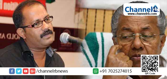 Read more about the article പിണറായി മഴുവെറിഞ്ഞ് ഉണ്ടാക്കിയതല്ല കേരളം,കണക്ക് ചോദിക്കാതിരിക്കാൻ ഇത് കമ്യൂണിസ്റ്റ് രാജ്യമല്ല : പ്രകൊപനവുമായി കെ.എം ഷാജി എം.എല്‍.എ