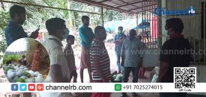 Read more about the article കർഷക ദമ്പതികളുടെ വിളി കളക്ടർ കേട്ടു; വൈകിട്ട് കളക്ടറേറ്റിൽ നിന്നും നേരെ പോയത്  കൊളത്തൂരിലേക്ക്