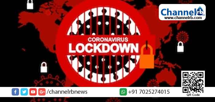 You are currently viewing കാസര്‍കോട്,കണ്ണൂര്‍,കോഴിക്കോട് ഉൾപ്പെടെയുള്ള എട്ട് ജില്ലകളില്‍ ലോക് ഡൗണിന് ശേഷവും നിയന്ത്രണം തുടരും;  തീരുമാനം കേന്ദ്രസര്‍ക്കാരിന്‍റെ നിര്‍ദ്ദേശ പ്രകാരം