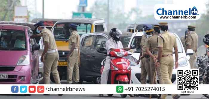 You are currently viewing ലോക്ക് ഡൌൺ: ഒറ്റ അക്കനമ്പര്‍ വാഹനം തിങ്കൾ, വെള്ളി, ബുധന്‍ ദിവസങ്ങളില്‍ നിരത്തിലിറക്കാം: മറ്റു ദിവസങ്ങളിൽ ഇരട്ട അക്കം: കേരളത്തിലെ വാഹനക്രമീകരണം ഇങ്ങനെ