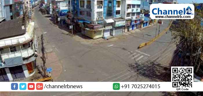 You are currently viewing രോഗികളുടെ എണ്ണം കൂടിയത് കാണിക്കുന്നത് അപകട സൂചന; കേരളത്തിൽ രണ്ടാഴ്ചത്തേക്ക് ലോക്ക്ഡൗണ്‍ പ്രഖ്യാപിക്കണം: കെ.ജി.എം.ഒ.എ