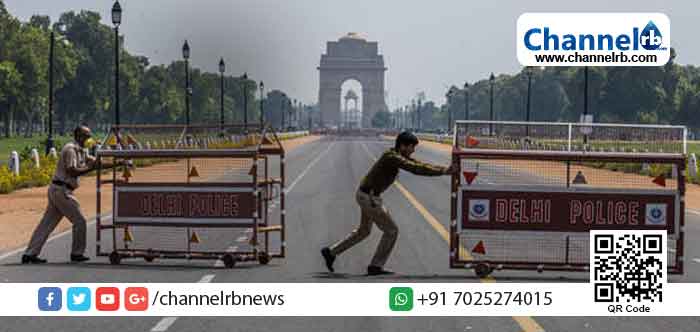 You are currently viewing കേന്ദ്രസര്‍ക്കാര്‍ നാലാം ഘട്ട  ലോക്ക് ഡൗണ്‍ മാര്‍ഗനിര്‍ദേശങ്ങള്‍ പുറത്തിറക്കി; വിമാന സര്‍വ്വീസില്ല, വിദ്യാലയങ്ങള്‍ തുറക്കില്ല