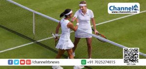 Read more about the article വിംബിൾഡൺ ടെന്നീസ്‌ ഉപേക്ഷിക്കാന്‍ സാധ്യത; തകരുന്നത് രണ്ടാം ലോകമഹായുദ്ധത്തിനുശേഷം ഇതുവരെ തുടര്‍ച്ചയായി നടന്ന ടൂര്‍ണമെന്റ് എന്ന റെക്കോഡ്‌