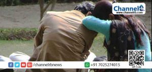 Read more about the article ലോക്ക് ഡൌൺ കാലത്തുനടന്ന ഒളിച്ചോട്ടം സോഷ്യൽ മീഡിയയിൽ വൈറൽ; ഫേസ്ബുക്കിൽ പരിചയപ്പെട്ട കാമുകനെത്തേടി യുവതി യാത്ര ചെയ്തത് 44 കിലോമീറ്റര്‍