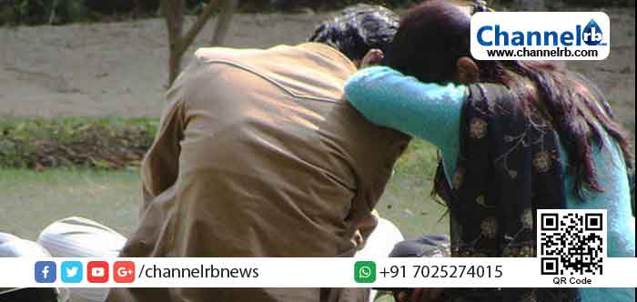 Read more about the article ലോക്ക് ഡൌൺ കാലത്തുനടന്ന ഒളിച്ചോട്ടം സോഷ്യൽ മീഡിയയിൽ വൈറൽ; ഫേസ്ബുക്കിൽ പരിചയപ്പെട്ട കാമുകനെത്തേടി യുവതി യാത്ര ചെയ്തത് 44 കിലോമീറ്റര്‍