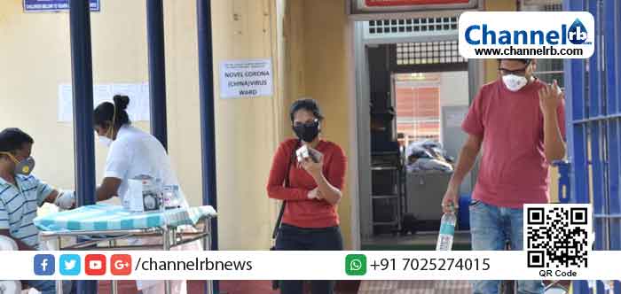 Read more about the article കോവിഡ് 19 ; 13 ഹോട്ട് സ്‌പോട്ടുകള്‍;  മലപ്പുറം ജില്ലയിലെ ഹോട്ട് സ്‌പോട്ട് പ്രദേശങ്ങളുടെ പുതിയ പട്ടിക പ്രസിദ്ധീകരിച്ചു