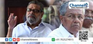 Read more about the article മലയാളിക്ക് ലഭിച്ച അനശ്വര സംഗീത സംവിധായകൻ ; അര്‍ജുനന്‍ മാഷിന്റെ നിര്യാണത്തില്‍ അനുശോചിച്ച് മുഖ്യമന്ത്രി