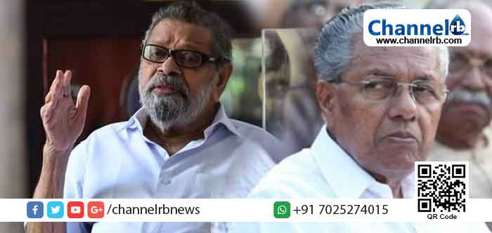 You are currently viewing മലയാളിക്ക് ലഭിച്ച അനശ്വര സംഗീത സംവിധായകൻ ; അര്‍ജുനന്‍ മാഷിന്റെ നിര്യാണത്തില്‍ അനുശോചിച്ച് മുഖ്യമന്ത്രി