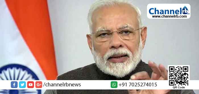 Read more about the article കോന്നിയിലെ പ്രചാരണത്തില്‍ ശരണം വിളിച്ച് പ്രധാനമന്ത്രി; ബി.ജെ.പിയെ അധികാരത്തിലേറ്റാൻ കേരളം തയ്യാറെന്നും മോദി