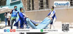 Read more about the article ആശങ്കയുയര്‍ത്തി മഹാരാഷ്ട്ര; മുംബൈയില്‍ ആറ് മലയാളി നഴ്‌സുമാര്‍ക്ക് കൂടി കൊവിഡ്