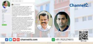 Read more about the article ആരോഗ്യ മന്ത്രിയുടെ ഫേസ്ബുക്ക് പോസ്റ്റ്; കള്ളം പറയരുതെന്ന് കാസർകോട് എം.എൽ.എയും ഡി.സി.സി അധ്യക്ഷനും