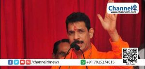 Read more about the article കർണാടക അതിർത്തി തുറക്കാനാവില്ലെന്ന് ബി.ജെ.പി എം.പി; കേരളത്തിൽ നിന്നുള്ള രോഗികളെ അഡ്മിറ്റ് ചെയ്യരുതെന്ന് ദക്ഷിണ കന്നഡ ജില്ലാ മെഡിക്കൽ ഓഫീസറുടെ ഉത്തരവ്