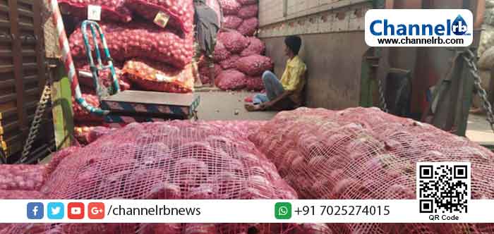 You are currently viewing വ്യാപാരിക്ക് കൊവിഡ്; ഏഷ്യയിലെ ഏറ്റവും വലിയ ഉള്ളിമാര്‍ക്കറ്റായ നാസിക് അടച്ചു;വരാനിരിക്കുന്നത് ഉള്ളി ക്ഷാമവും വിലക്കയറ്റവും; കേരളത്തെയും  ബാധിക്കും