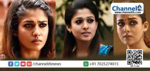 Read more about the article ലോക്ക് ഡൗണില്‍ സിനിമയില്ല; സിനിമാ രംഗത്തെ ദിവസവേതനക്കാര്‍ക്ക് 20 ലക്ഷം രൂപ നൽകി നയൻതാര